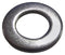 DURATOOL DM3-FAA2WAS100DIN125 PLAIN WASHER, M3, SS A2, 3.2MM, 7MM