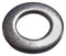 DURATOOL DM2-FAA2WAS100DIN125 PLAIN WASHER, M2, SS A2, 2.2MM, 5MM