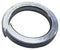 DURATOOL DM2-SRSTWAZ100DIN127 SPRING WASHER, STEEL, 2.4MM, 4.4MM