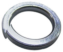 DURATOOL DM6-SSSTWAZ100DIN7980 SPRING WASHER, STEEL, 6.5MM, 9.9MM