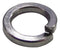 DURATOOL DM3-SSA2WAS100DIN7980 SPRING WASHER, M3, SS A2, 3.4MM, 5.6MM