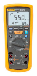 FLUKE FLUKE 1587 FC 1000V AC/DC True RMS Insulation Digital Multimeter with Fluke Connect