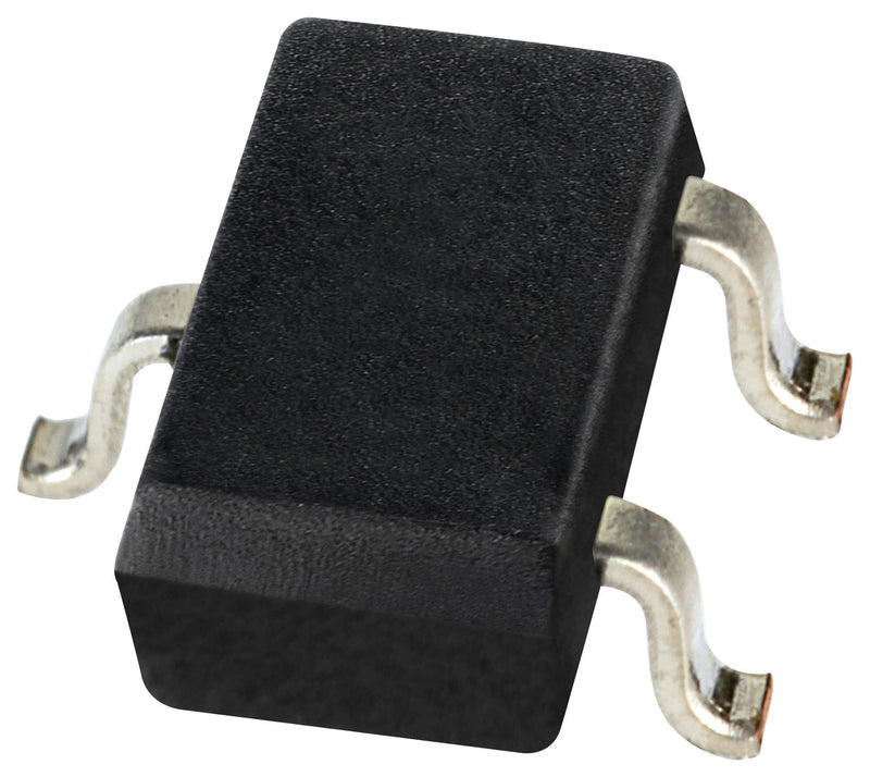 HONEYWELL SM353RT Hall Effect Sensor, Magnetoresistive, Omnipolar, 40 &micro;A, SOT-23, 3 Pins, 3 V, 24 V