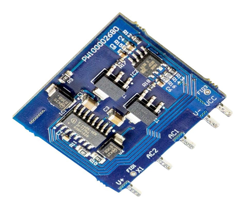 Infineon KITACTBRD60R040S7TOBO1 Eval Board Line RECTIFIER/CCM Boost PFC