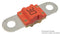 LITTELFUSE 153.5631.5301 Automotive Fuse, BF1 Series, 30 A, Slow Blow, 32 V