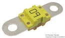 LITTELFUSE 153.5631.5601 Automotive Fuse, BF1 Series, 60 A, Slow Blow, 32 V