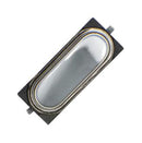 MERCURY UNITED ELECTRONICS M49-8.000-18-30/50/-40+85 Crystal, 8 MHz, SMD, 12.4mm x 4.5mm, 50 ppm, 18 pF, 30 ppm, M49 Series