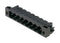 WEIDMULLER 1780420000 TERMINAL BLOCK, HEADER, 3POS, TH