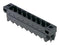 WEIDMULLER 1838440000 Terminal Block, Header, 5.08 mm, 2 Ways, 19 A, 400 V, Through Hole Vertical