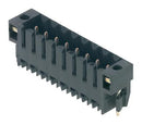 WEIDMULLER 1842560000 TERMINAL BLOCK, HEADER, 4POS, TH