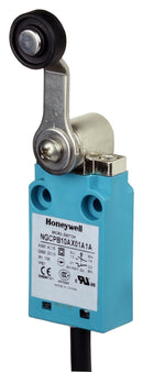 HONEYWELL NGCPB10AX01A1A Limit Switch, IP67, Side Rotary, 0.18 N-m, 240 V, 3 A, 250 V, 270 mA