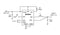 Monolithic Power Systems (MPS) MP8843GG-P DC-DC Switching Synchronous Buck Regulator 2.6V-6V in 600mV to 1.1V out 3A 2MHz QFN-12 New