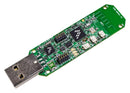 NXP USB-KW40Z Development Board, Bluetooth Low Energy/IEEE 802.15.4 Packet Sniffer USB Dongle