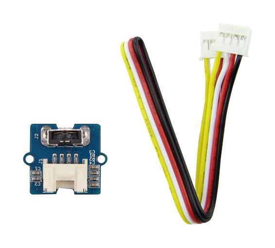 Seeed Studio 103020030 Mouse Rotary Encoder Board With Cable Mechanical Incremental 3.3V Seeeduino