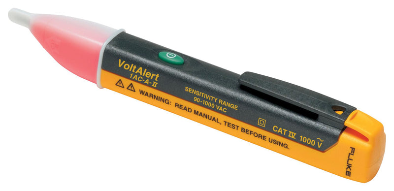 FLUKE FLUKE 1AC-E1-II VOLTAGE DETECTOR, 200 TO 1KV