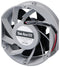 SANYO DENKI - SANACE FANS 9HV5748P5G001 Axial Fan, San Ace 172 9HV Series, 48 VDC, 172 mm, 51 mm, 568 cu.ft/min, 16.1 m&sup3;/min