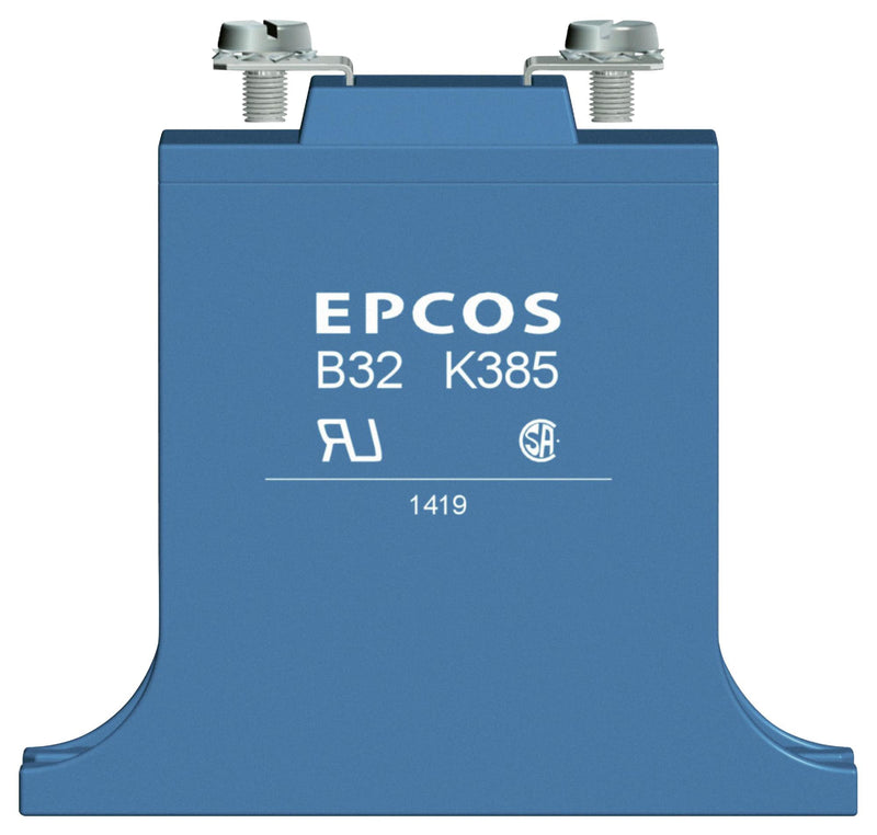 EPCOS B72232B0681K001 VARISTOR, METAL OXIDE, 1.815KV, BLOCK