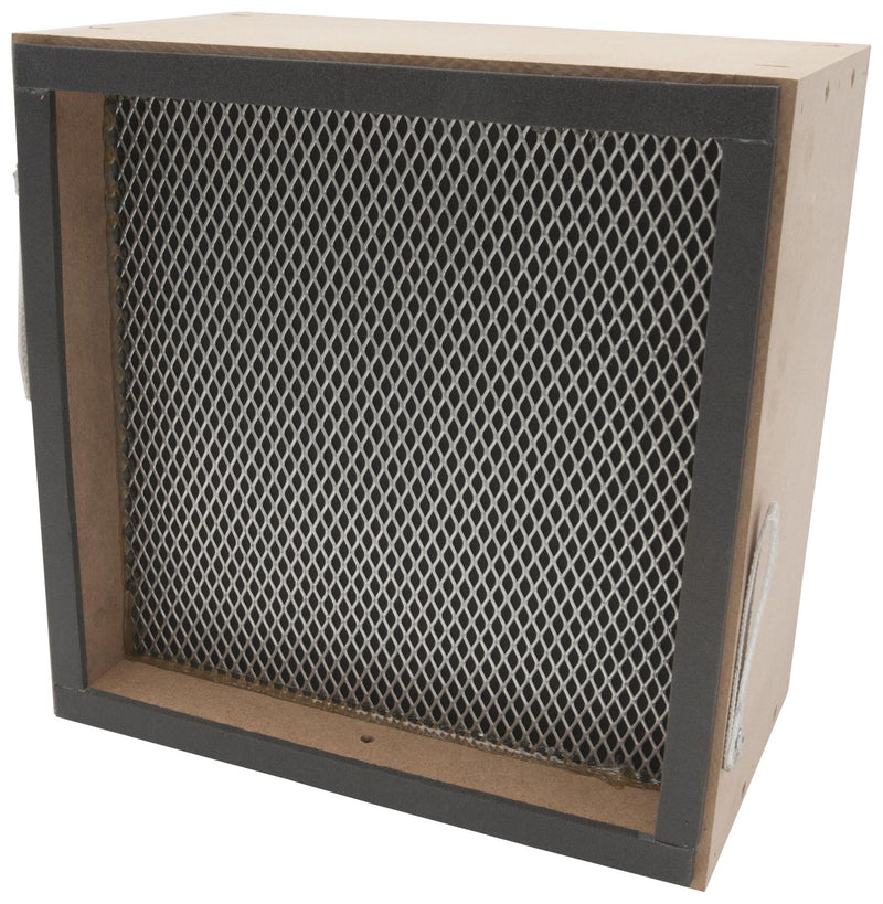 WELLER T0058735895N Fume Extraction Filter, Active Carbon, for use with WFE25 / 2ES / Zero Smog 4V Systems