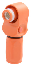 AMPHENOL INDUSTRIAL SLP-P-A-25-B-S-O POWER ENTRY, PLUG, 120A, 1KV, ORANGE