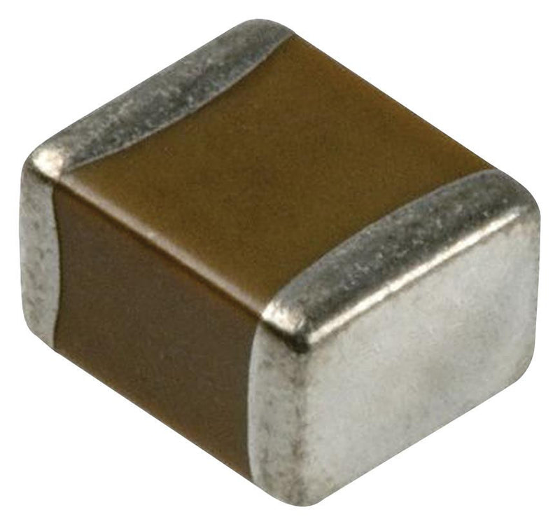 TDK C2012X5R1C226M125AC SMD Multilayer Ceramic Capacitor, 0805 [2012 Metric], 22 &micro;F, 16 V, &plusmn; 20%, X5R, C Series