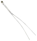 EPCOS B57550G1103F000 THERMISTOR, NTC, 10KOHM, WIRE LEADED