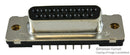 AMP - TE CONNECTIVITY 5747375-8 Standard D Sub Connector, AMPLIMITE HD-20 Series, DC, Plug, 37 Contacts, Carbon Steel Body