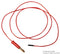 POMONA 4771-36-2 TEST LEAD, RED, 914MM, 1KV, 3A