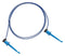 POMONA 3781-36-6 TEST LEAD, BLUE, 914.4MM, 60VDC, 5A