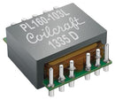 COILCRAFT PL160-102L Audio Transformer, Surface Mount, PL160 Series