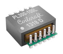 COILCRAFT PL300-102L Audio Transformer, Surface Mount