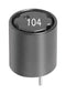 COILCRAFT RFS1113-682ME INDUCTOR, 6.8UH, 7.8A, 20%, RADIAL