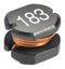 COILCRAFT SD43-223MLB Surface Mount Power Inductor, SD43 Series, 22 &micro;H, &plusmn; 20%, Unshielded, 0.378 ohm, 1.4 A