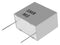 KEMET SMR15475J50B14L16.5CBULK Film Capacitor, 4.7 &iuml;&iquest;&frac12;F, 50 V, PPS (Polyphenylene Sulphide), &iuml;&iquest;&frac12; 5%, SMR Series