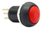 APEM IMR7Z462UL Pushbutton Switch, 12mm, IP67, SPDT, Momentary Spring Return, 28 V, 3 A, Quick Connect