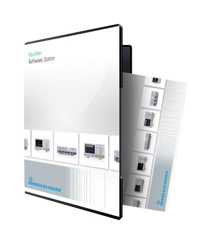 ROHDE & SCHWARZ RTH-K15 Test Software, History & Segmented Memory, R&S Scope Rider RTH Series Oscilloscopes