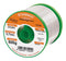 STANNOL TRILENCE 3505 0.7MM REL1 Solder Wire, 96.5/3/0.5, 0.7mm Diameter, 500g