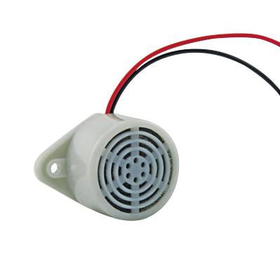 PRO SIGNAL ABI-048-RC BUZZER, ELECTRO MECHANICAL, 8VDC