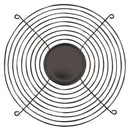 MULTICOMP MC32651 Fan Finger Guard, Axial Fans, 222.3 mm, 174 mm, Steel