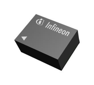 Infineon BGSX22G6U10E6327XTSA1 BGSX22G6U10E6327XTSA1 RF Switch 400 MHz to 7.125 GHz PG-ULGA-10 1.6 V 3.6