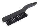 DURATOOL D03140 STATIC BRUSH, 255MM, PLASTIC