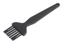 DURATOOL D03142 STATIC BRUSH, 143MM, PLASTIC