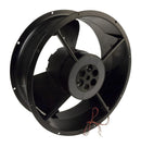 MULTICOMP MC23266 Axial Fan, 240 V, AC, 254 mm, 89 mm, 57 dBA, 850 cu.ft/min