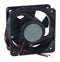 MULTICOMP MC36276 Axial Fan, Brushless Motor, Tubeaxial, Ball, 24 V, DC, 120 mm, 25 mm, 40.5 dBA, 93 cu.ft/min