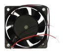 MULTICOMP MC36278 Axial Fan, 12 V, DC, 120 mm, 38 mm, 44 dBA, 116 cu.ft/min