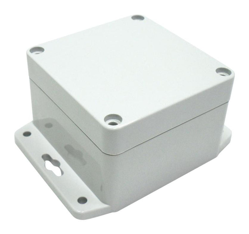 MULTICOMP MC001061 Plastic Enclosure, Wall Mount, Polycarbonate, 82 mm, IP65, 55 mm