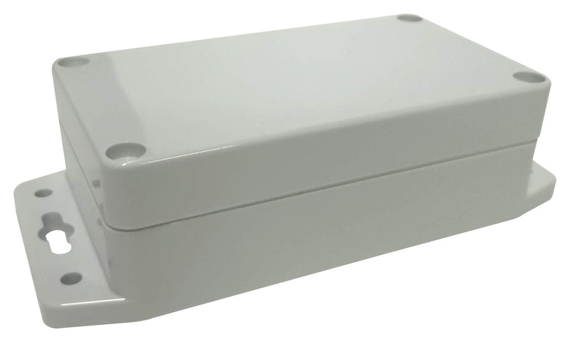 MULTICOMP MC001094 Plastic Enclosure, Wall Mount, Polycarbonate, 115 mm, IP65, 40 mm