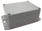 MULTICOMP MC001116 Plastic Enclosure, Wall Mount, ABS, 115 mm, IP65, 55 mm