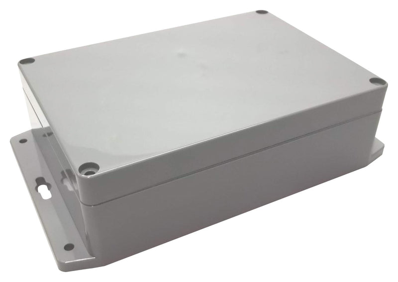 MULTICOMP MC001118 Plastic Enclosure, Wall Mount, ABS, 171 mm, IP65, 55 mm