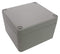 MULTICOMP MC001135 Metal Enclosure, Die Cast, Wall Mount, Aluminium Alloy, IP65, 31 mm, 55.5 mm