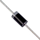 VISHAY 1.5KE200CA-E3/54 TVS Diode, TRANSZORB 1.5KE Series, Bidirectional, 171 V, 274 V, Axial Leaded, 2 Pins